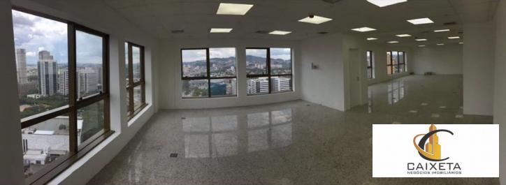 Sala para Locação em Barueri - 6