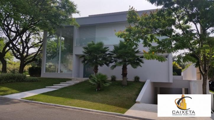 Casa em condomínio para Venda em Barueri - 2