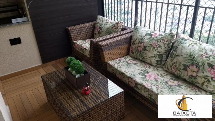 Apartamento para Venda em Barueri - 19