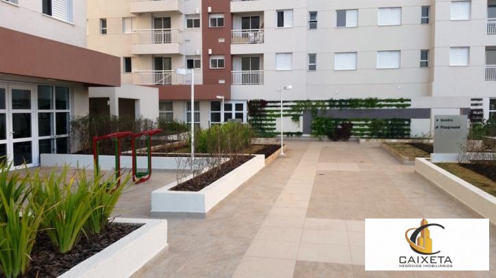 Apartamento para Venda em Barueri - 1