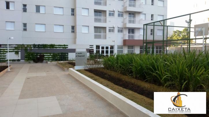 Apartamento para Venda em Barueri - 2