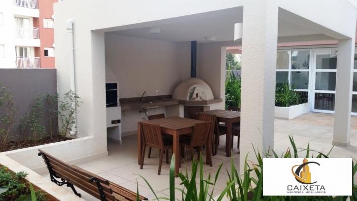 Apartamento para Venda em Barueri - 3