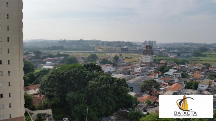 Apartamento para Venda em Barueri - 11