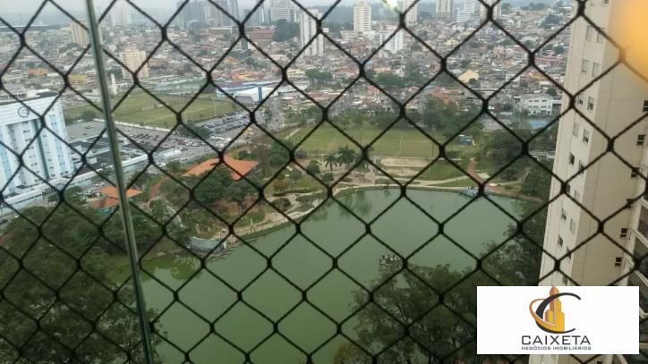 Apartamento para Venda em Barueri - 21