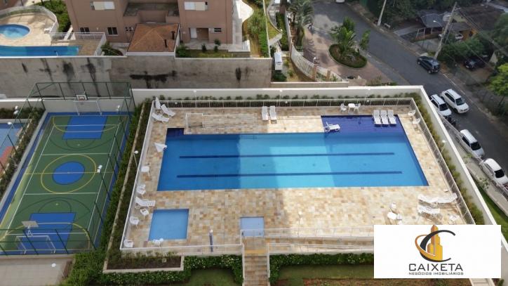Apartamento para Venda em Barueri - 14
