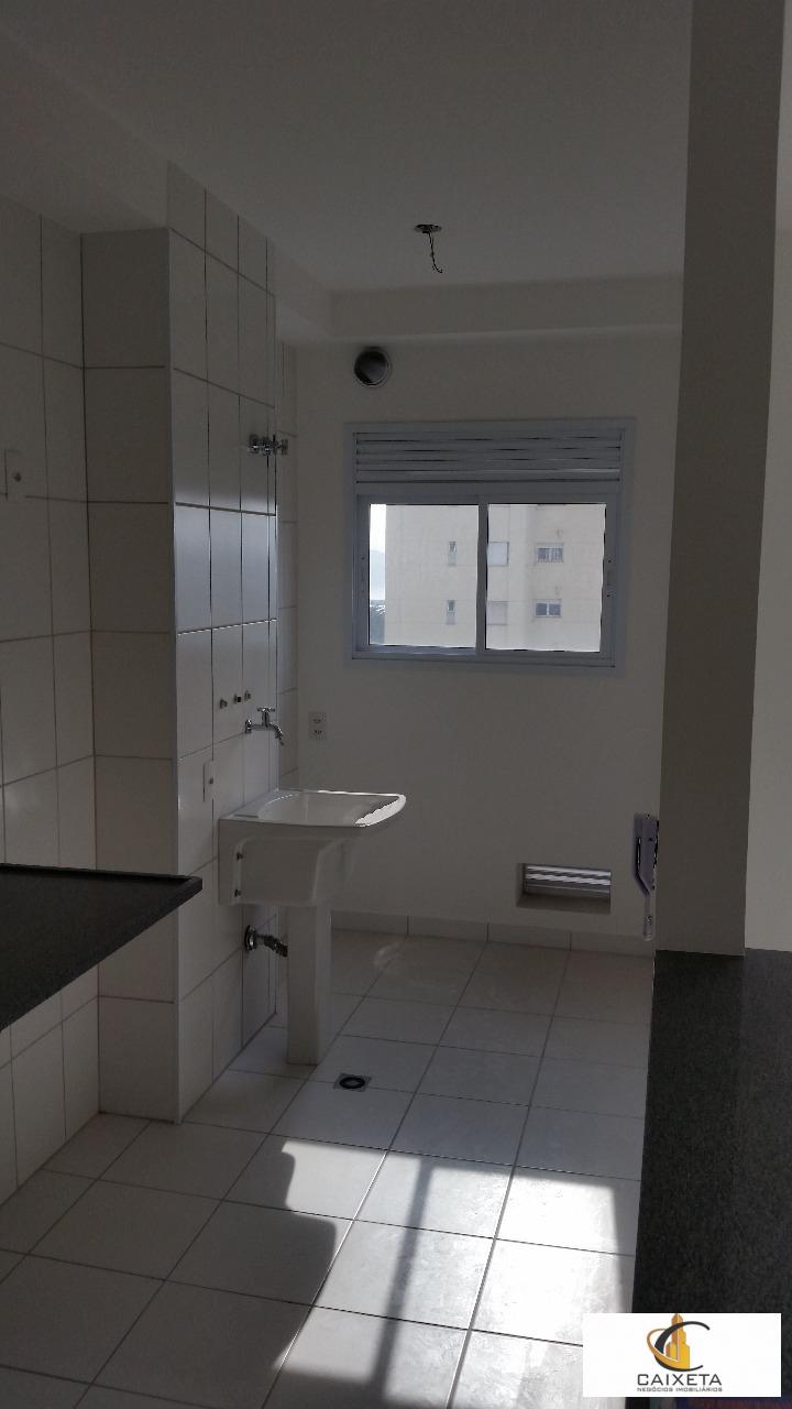 Apartamento para Venda em Barueri - 17