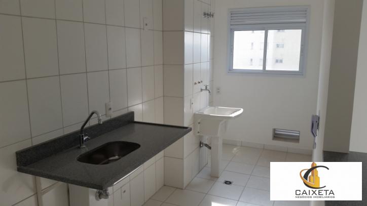 Apartamento para Venda em Barueri - 19