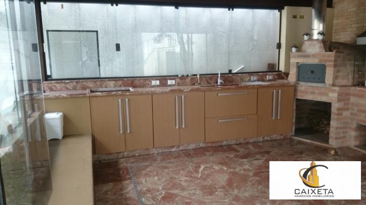 Casa em condomínio para Venda em Barueri - 18