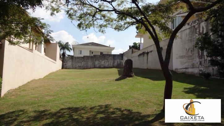 Terreno em condomínio para Venda em Santana de Parnaíba - 1