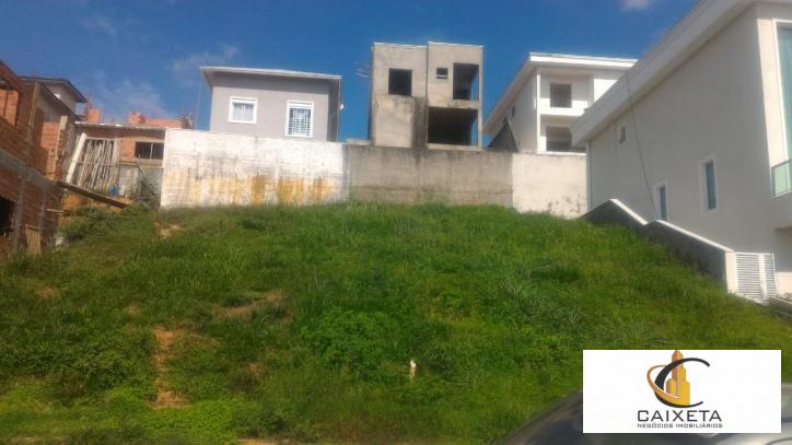 Terreno em condomínio para Venda em Santana de Parnaíba - 1