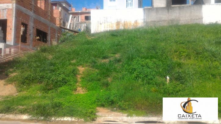Terreno em condomínio para Venda em Santana de Parnaíba - 2