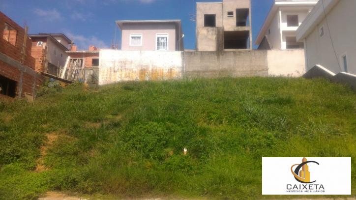 Terreno em condomínio para Venda em Santana de Parnaíba - 3