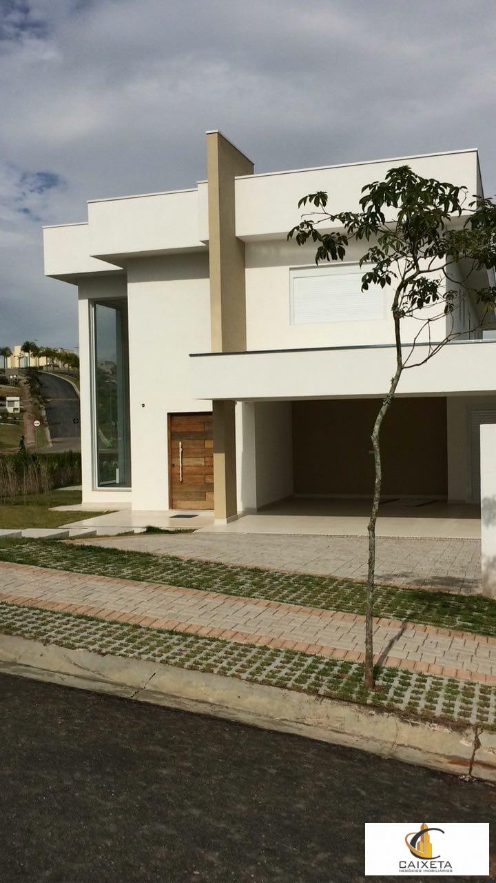 Casa em condomínio para Venda em Santana de Parnaíba - 1