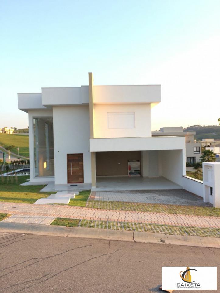 Casa em condomínio para Venda em Santana de Parnaíba - 2