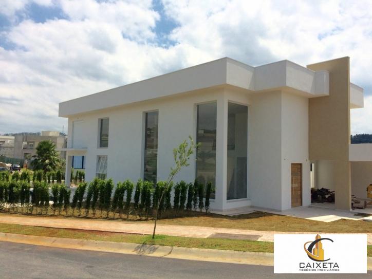 Casa em condomínio para Venda em Santana de Parnaíba - 3