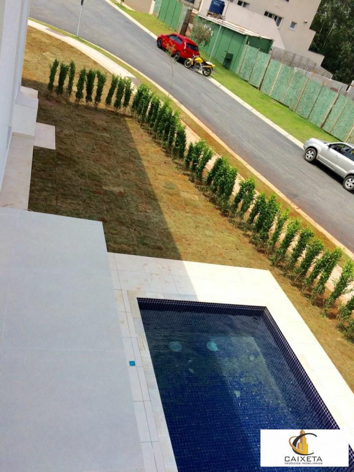 Casa em condomínio para Venda em Santana de Parnaíba - 5