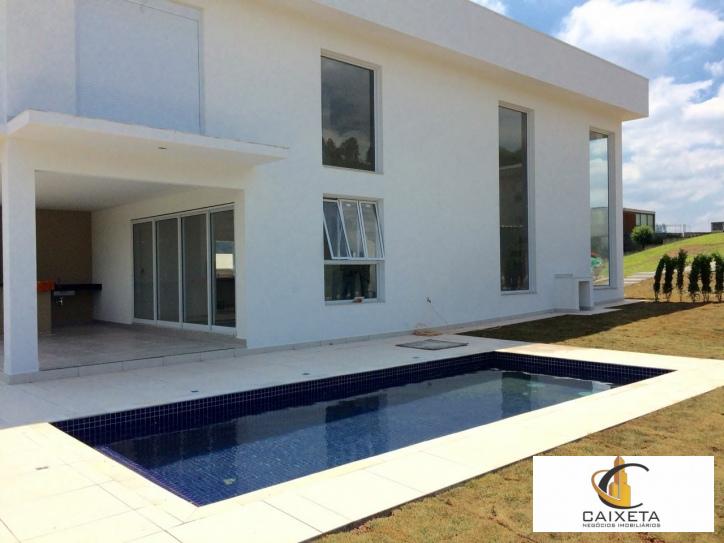 Casa em condomínio para Venda em Santana de Parnaíba - 7
