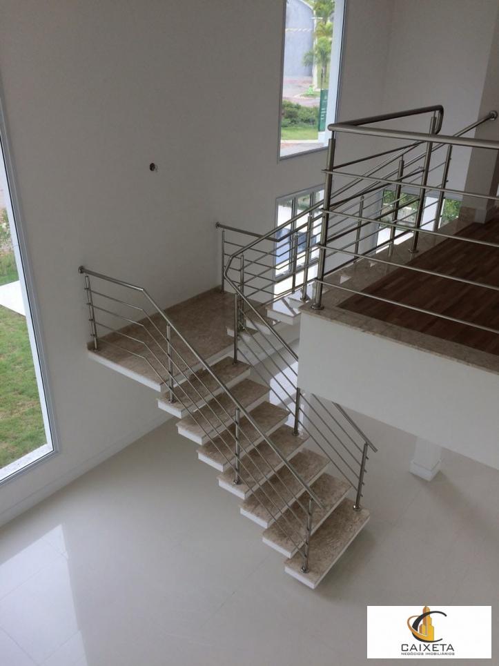 Casa em condomínio para Venda em Santana de Parnaíba - 10