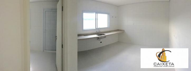 Casa em condomínio para Venda em Santana de Parnaíba - 11