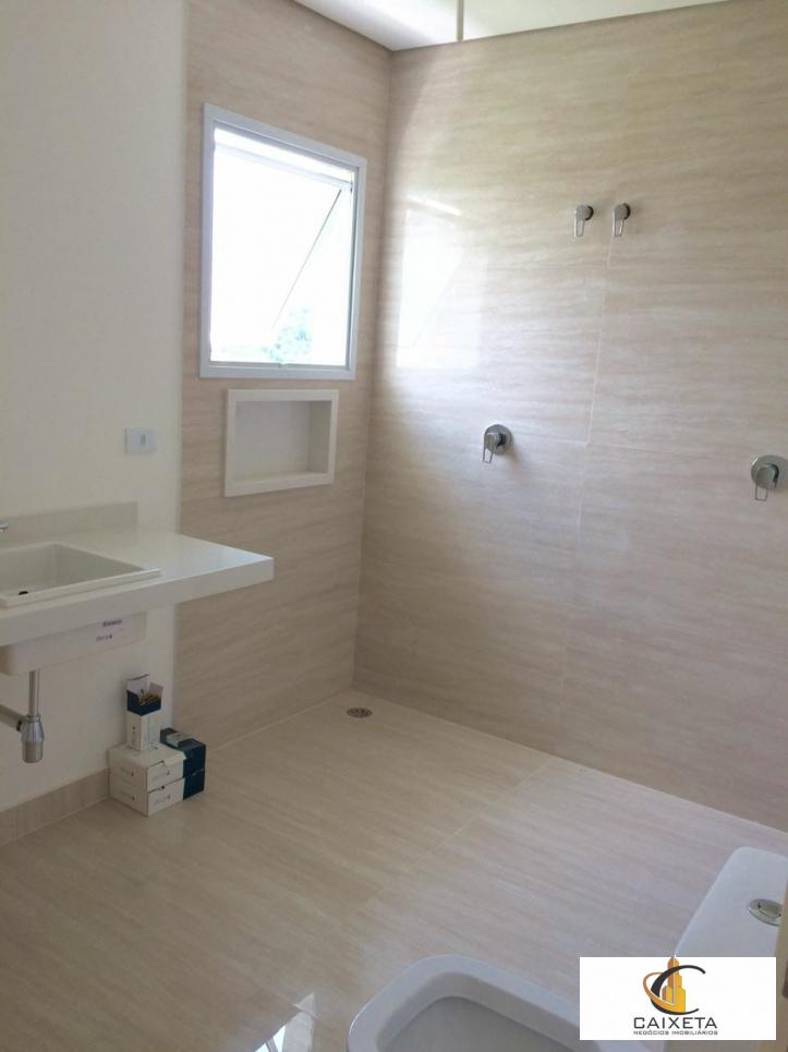 Casa em condomínio para Venda em Santana de Parnaíba - 14
