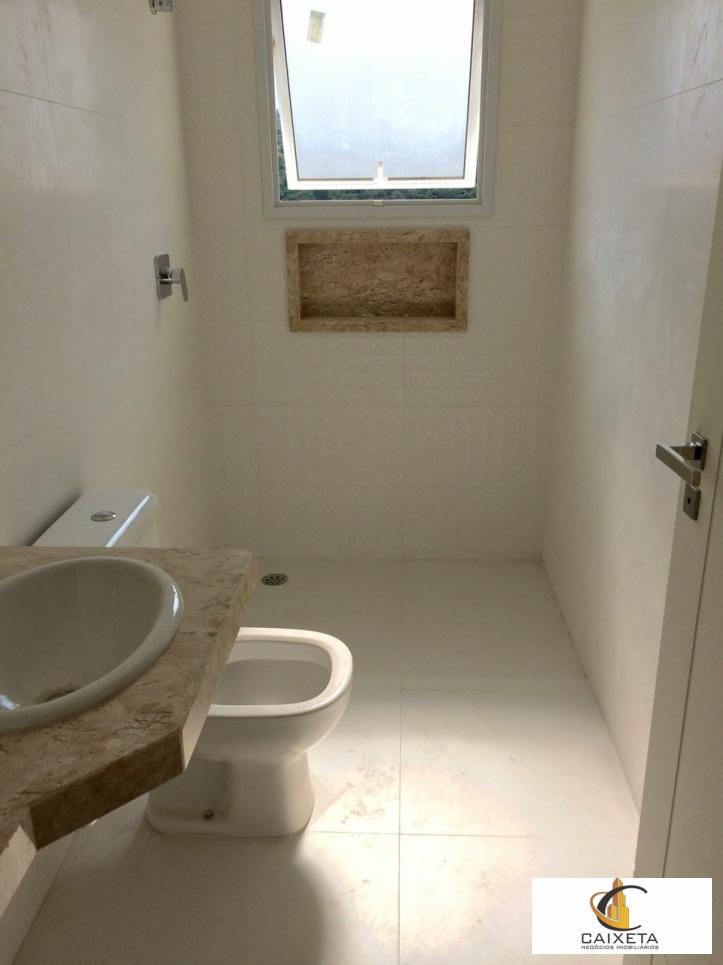Casa em condomínio para Venda em Santana de Parnaíba - 16