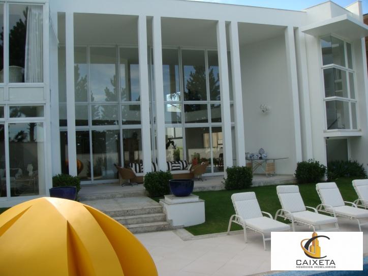Casa, 5 quartos, 1000 m² - Foto 4