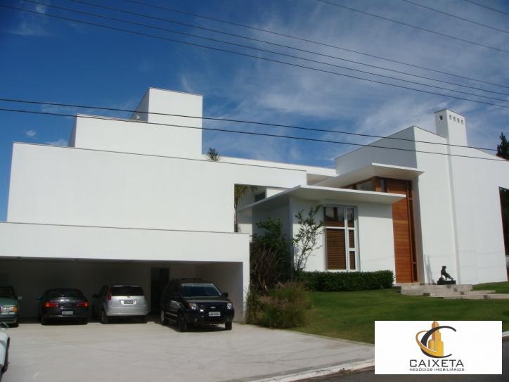 Casa, 5 quartos, 1000 m² - Foto 2
