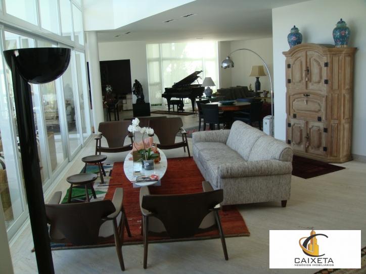 Casa, 5 quartos, 1000 m² - Foto 9