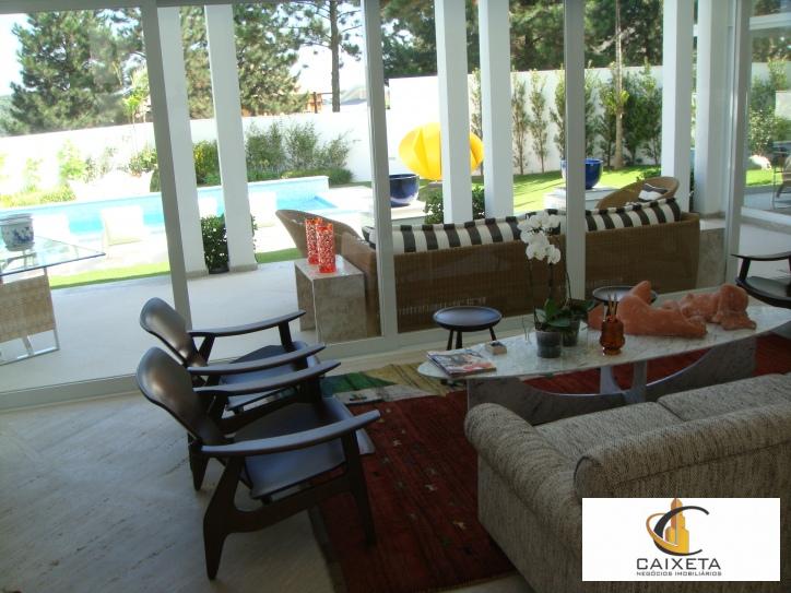 Casa, 5 quartos, 1000 m² - Foto 11