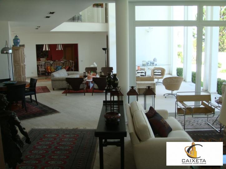 Casa, 5 quartos, 1000 m² - Foto 13