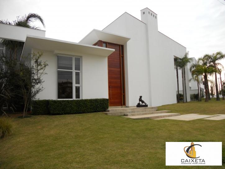 Casa, 5 quartos, 1000 m² - Foto 3