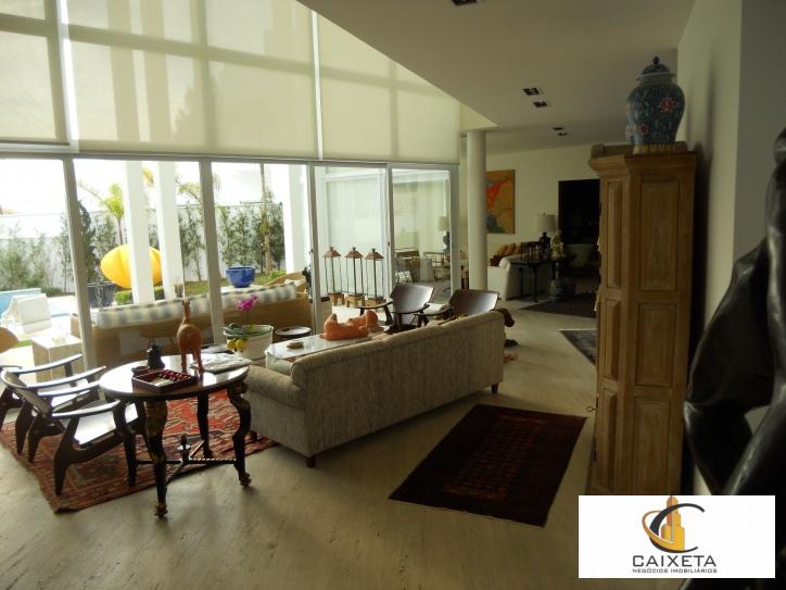 Casa, 5 quartos, 1000 m² - Foto 21