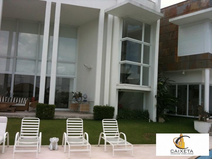 Casa, 5 quartos, 1000 m² - Foto 22