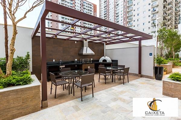 Apartamento para Venda em Barueri - 9