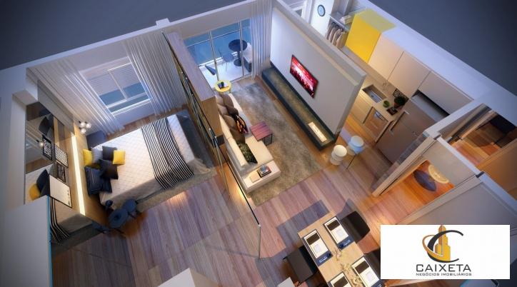 Apartamento para Venda em Barueri - 15