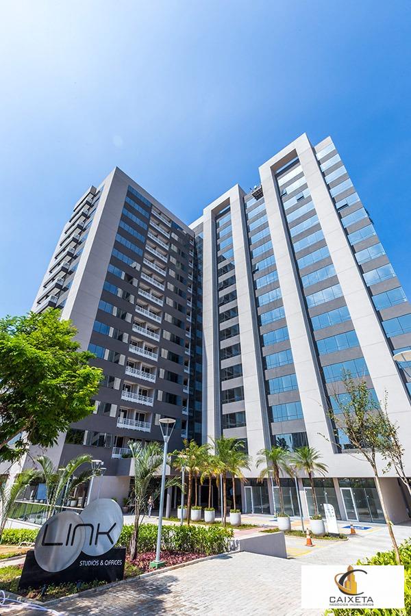 Apartamento para Venda em Santana de Parnaíba - 1