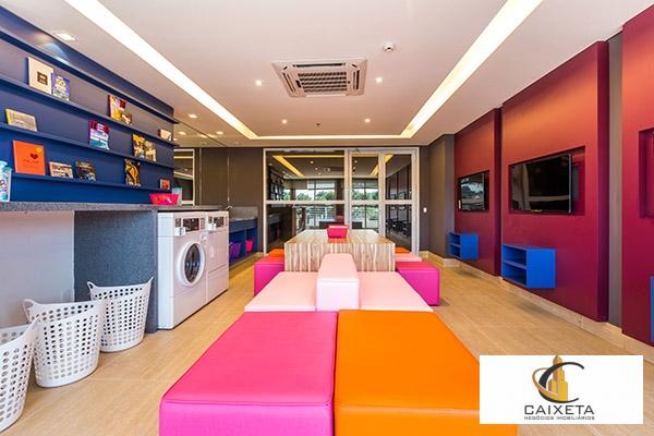 Apartamento para Venda em Santana de Parnaíba - 2