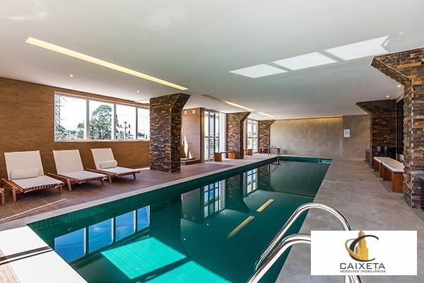Apartamento para Venda em Santana de Parnaíba - 4