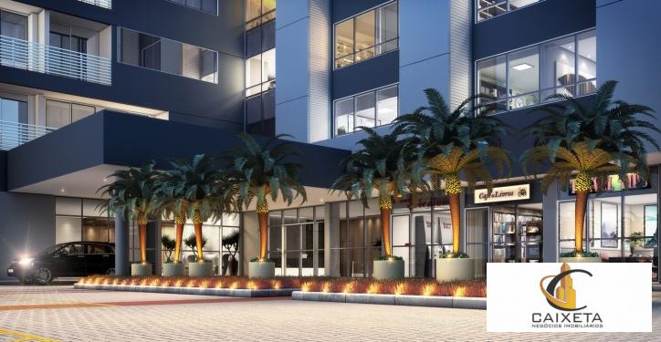 Apartamento para Venda em Santana de Parnaíba - 8