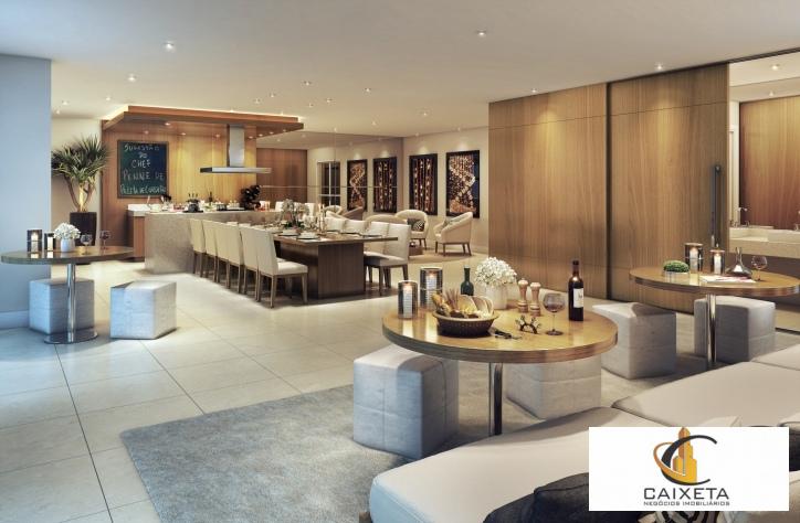 Apartamento para Venda em Santana de Parnaíba - 9