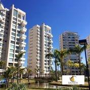Apartamento para Locação em Santana de Parnaíba - 1