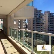 Apartamento para Locação em Santana de Parnaíba - 2