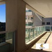 Apartamento para Locação em Santana de Parnaíba - 3