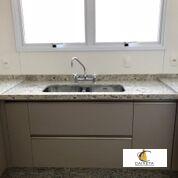 Apartamento para Locação em Santana de Parnaíba - 8