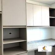 Apartamento para Locação em Santana de Parnaíba - 9