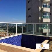 Apartamento para Locação em Santana de Parnaíba - 23