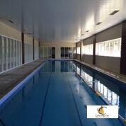 Apartamento para Locação em Santana de Parnaíba - 28