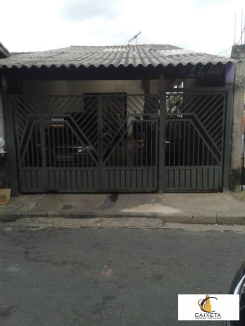 Casa para Venda em Jandira - 1