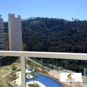 Apartamento para Locação em Santana de Parnaíba - 29