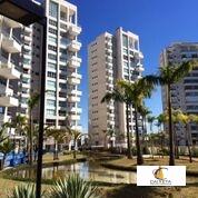 Apartamento para Locação em Santana de Parnaíba - 30